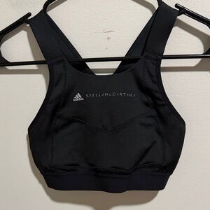 Adidas Stella McCartney sports bra